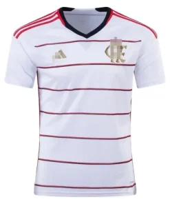 Flamengo Away Jersey 2023 2024
