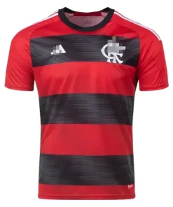 Flamengo Home Jersey 2023 2024