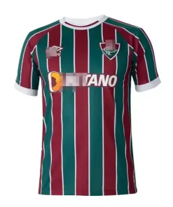 Fluminense Home Jersey 2023 2024