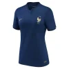 France Womens Home Jersey 2022 2023