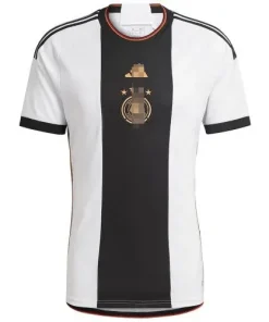 Germany Home Jersey 2022 2023