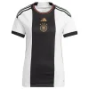Germany Womens Home Jersey 2022 2023