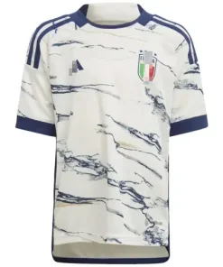 Italy Away Jersey 2023 2024