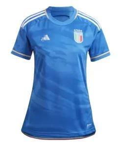 Italy Womens Home Jersey 2023 2024