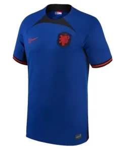Netherlands Away Jersey 2022 2023