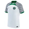Nigeria Away Jersey 2022 2023
