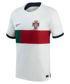 Portugal Away Jersey 2022 2023