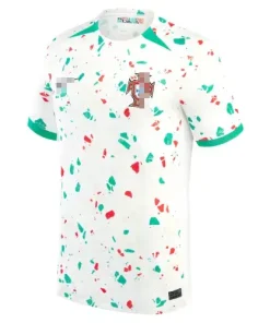 Portugal Away Jersey 2023 2024