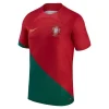 Portugal Home Jersey 2022 2023
